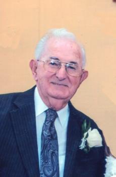 Rufus Sanders