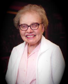 Anna Lee Greb Holman