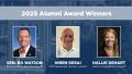UTC’s Top Alumni Honors Announced For 2025