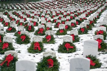Fallen Five Memorial Ride July 19 Benefits Wreaths Across Chattanooga
