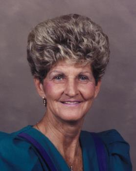 Betty Melton Holder