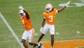 Three Vols Tabbed To Preseason All-SEC Teams By Media