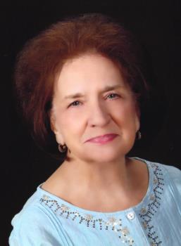 Peggy Delores Green Bentley