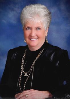 Marlene Frances Sparks