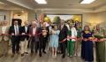 Morning Pointe Celebrates Grand Opening And Campus Completion With Community, Families And Local Leaders In East Hamilton