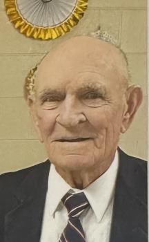William E. Morton
