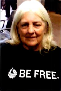Nancy Bonine Jones