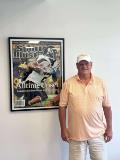 40 Years Later, Sugar Vols Are Still Special To Dale Jones