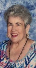 Brenda Joyce Tapp