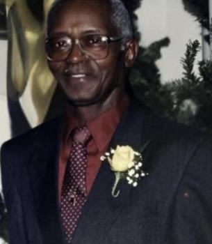 Henry Sledge