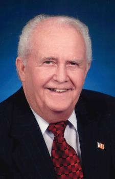 Albert L. Oliver, Sr.