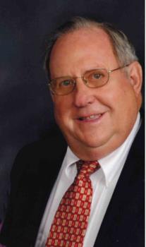 Kenneth Ray Wood