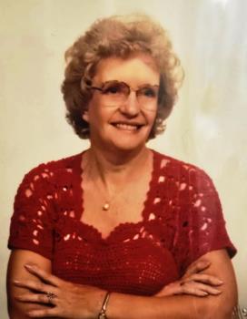 Pearline Ensley Forester