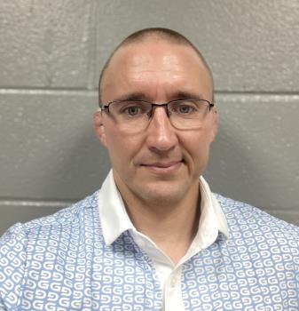 Adam Rains Moves Up To Lead Walker Valley Wrestling Program