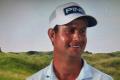 Golf Notebook: Harris English Finishes Runner-Up In Second Major This Year  