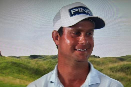 Golf Notebook: Harris English Finishes Runner-Up In Second Major This Year  
