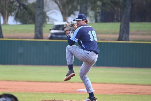Cleveland State And UT Pitcher Austin Breedlove Signs With New York Yankees