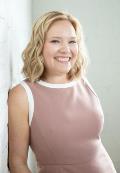 Rebecca Kilday Releases Debut Book Looking Into The Career Of Sales