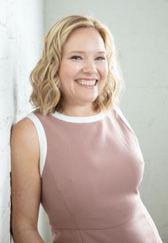 Rebecca Kilday Releases Debut Book Looking Into The Career Of Sales