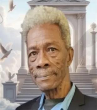 Erick Allen Holmes