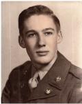 Bernard Raymond Harrow