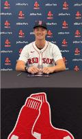 Former Northwest Whitfield Record-Setting Pitcher Cade Fisher Signs With Boston Red Sox