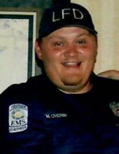 Cecil Overby