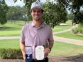 McNabb Co-Medalist To Earn Spot In U.S. Amateur