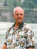 David Lawrence Williams