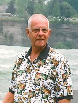 David Lawrence Williams