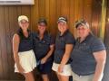 Winners In CWGA City Team Championships