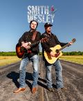 The Ringgold Depot Opry Returns Aug. 9 With Country Duo