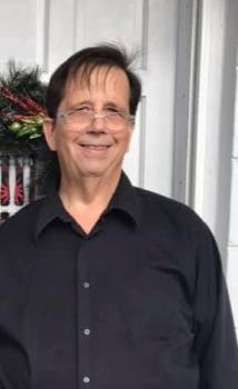 David Rushing Fryer