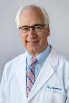 CHI Memorial Nationally Recognized For Commitment To Providing "High-Quality Stroke Care"