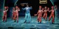 CTC’s Award-Winning Production Team Creates Magic - The Imaginary Wonderland Of SpongeBob’s Musical Undersea World