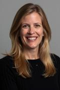 CHI Memorial Hires Lauren Sloan As Vice President Of Strategy