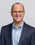 Orange Grove Center Adds Gregory Reabold As New Board President