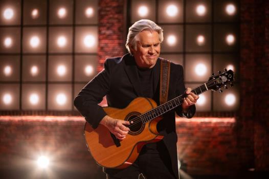 World-Renowned Guitarist Doyle Dykes To Perform At The Barnhardt Event Center Aug. 23