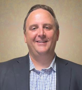 Southern Heritage Bank Promotes Andy Baker