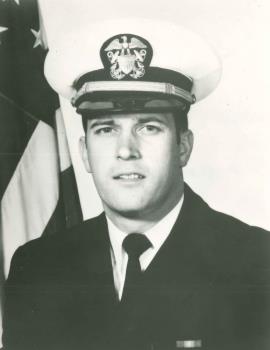 Donald Charles Grob, Jr.