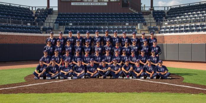 Lee Baseball Players Named To ABCA Academic Team