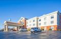 Holiday Inn Property On North Smith Street Sells For $8.9 Million