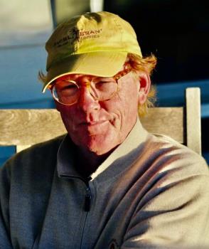 Michael McKeehan Aiken