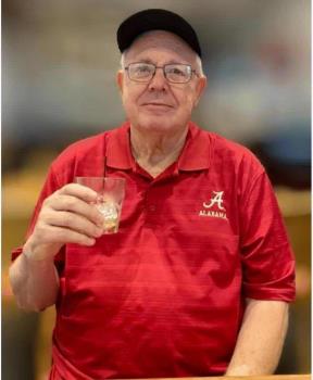 Ralph Emerson "Skip" Eddings, Jr.