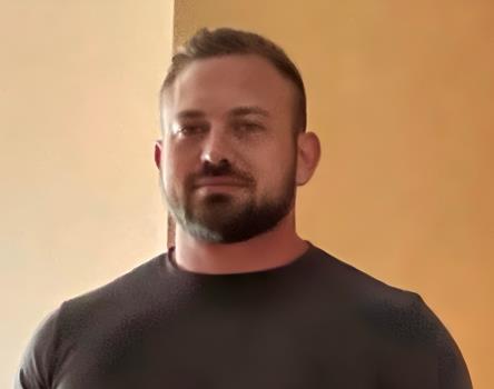 Joseph Eric Reidy