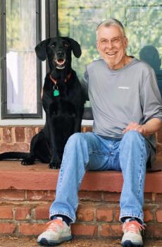 Fredric "Ric" Denis Houser, Jr.