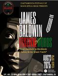 4th Annual James Baldwin Festival Of Words Celebrates Black Excellence In Literary Arts
