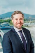 Clay Crumbliss To Join Barnett & Company