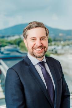Clay Crumbliss To Join Barnett & Company
