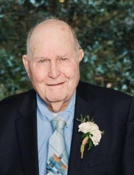 Miles Barney Echols